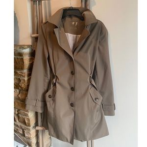 Calvin Klein Rain Jacket